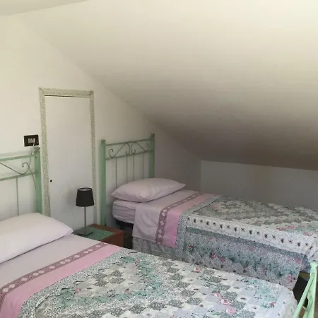 度假居 